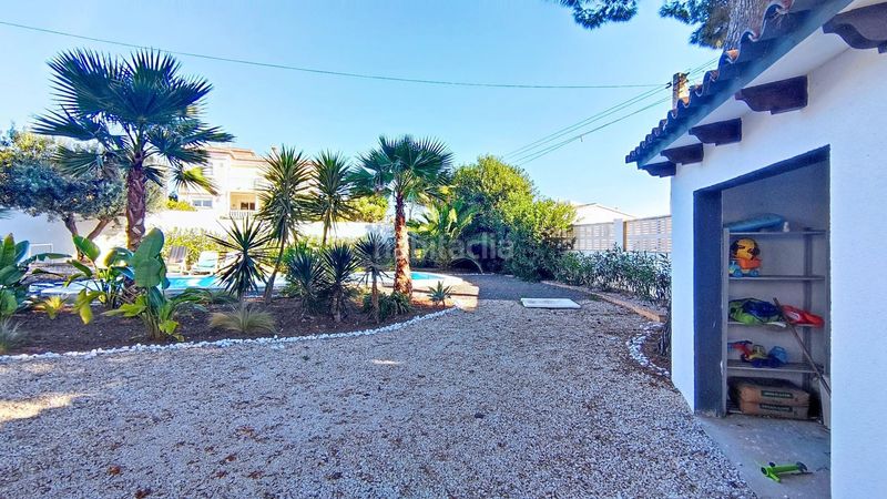 Foto ebb87e37-303f-499d-bf5b-095ffae621e3. Xalet amb calefacció aparcament piscina a Marisol Park - Ortembach - Los Almendros Calp
