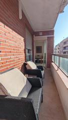 Flat in Calle Valencia