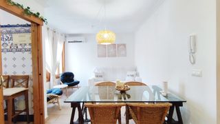 Etagenwohnung en Altea Ciudad. Piso en venta en altea