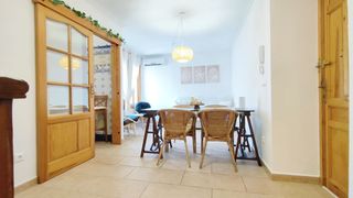 Pis en Altea Ciudad. Piso en venta en altea