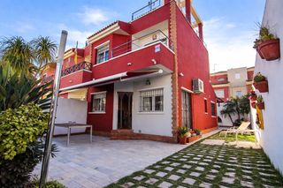 Towny house in El Mojón