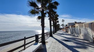 Casa pareada en El Mojón. Casa  chalet pareado en venta pilar de la horadada