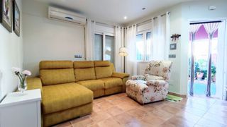 Towny house in El Mojón. Casa  chalet pareado en venta pilar de la horadada