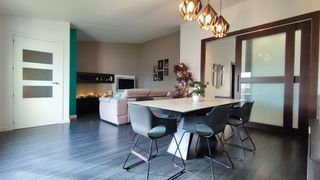 Àtic a Muro de Alcoy. Ático dúplex con terrazas y vistas despejadas en muro de alcoy