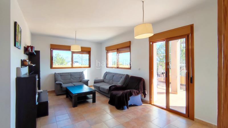 Foto 640b0657-3e22-4840-a8e9-05efdbbd8df7. Xalet amb calefacció aparcament piscina a Polop