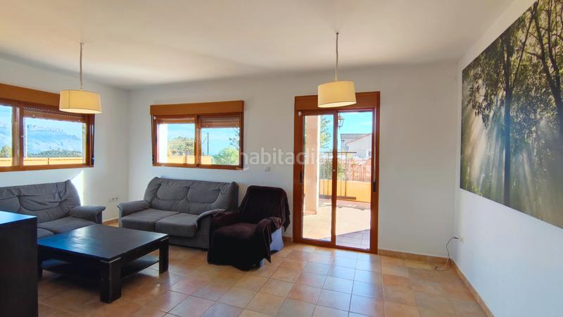 Foto 70bbc29c-8db4-4b87-be26-d4618ae36299. Xalet amb calefacció aparcament piscina a Polop