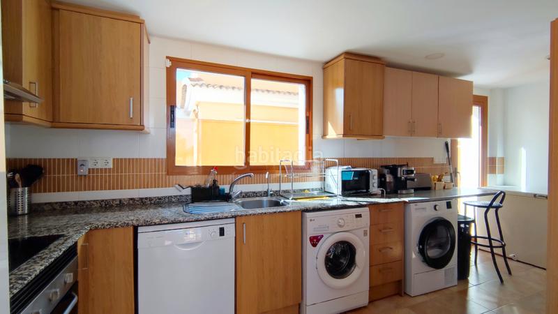 Foto d29340ff-d9c2-4e93-b08a-7eef0fbbb199. Xalet amb calefacció aparcament piscina a Polop