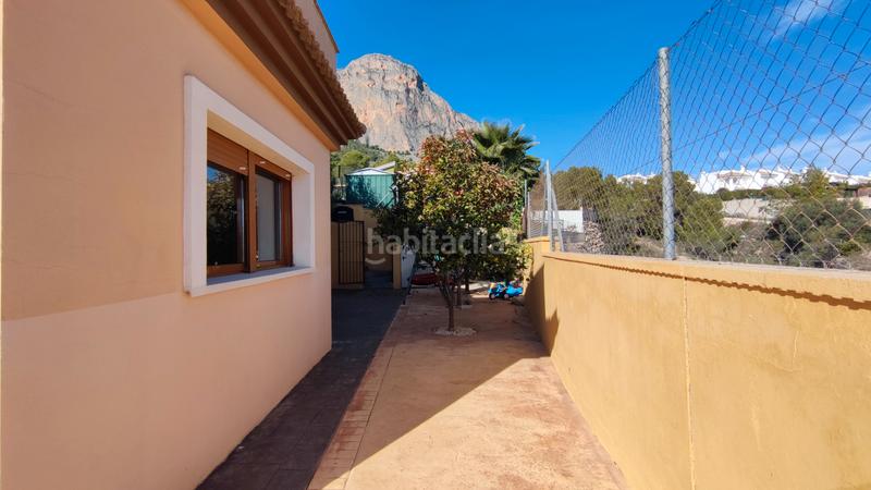 Foto fd4e64d3-527a-4e30-ab13-a5da5547eba0. Xalet amb calefacció aparcament piscina a Polop