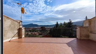 Towny house en Santa Rosa. Chalet pareado en venta en alcoy