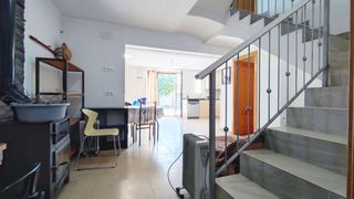 Towny house en Santa Rosa. Chalet pareado en venta en alcoy