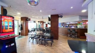 Transfer Business premise in Altea Ciudad. Oportunidad única en el corazón de altea barrestaurante en funci