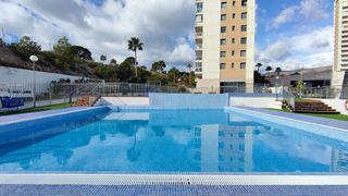 Flat in Via Parque
