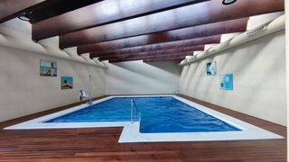 Piso en Via Parque. Magnifico piso en venta con vistas impresionantes al mar, montañ