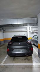 Aparcament cotxe a Centro. Garaje en venta en san juan de alicante