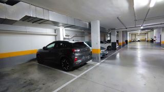 Aparcament cotxe a Centro. Garaje en venta en san juan de alicante