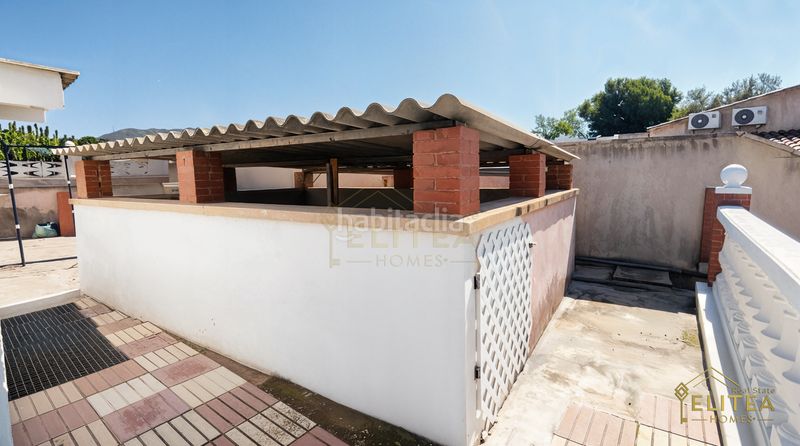 Foto 0cd9eae4-31b7-4fd3-94c7-712d864afef1. Xalet amb calefacció aparcament piscina a Busot