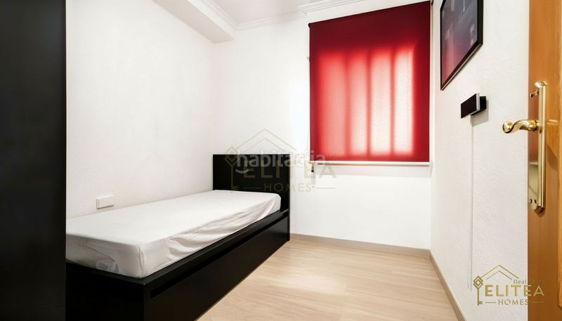 Foto 2c12dde0-d92b-43a5-82ac-cafbda019d9b. Xalet amb calefacció aparcament piscina a Busot