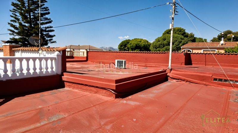 Foto 2dabbaa3-dfea-4aa2-af9e-429647b5565b. Xalet amb calefacció aparcament piscina a Busot