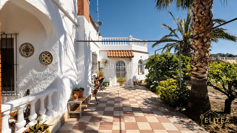 Foto 3ca9c2c7-fb19-4d76-a3da-9d0347e74597. Xalet amb calefacció aparcament piscina a Busot