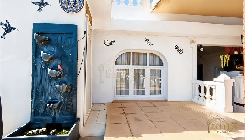 Foto 3dcc5888-321c-4186-a29d-b07a1b02887f. Xalet amb calefacció aparcament piscina a Busot