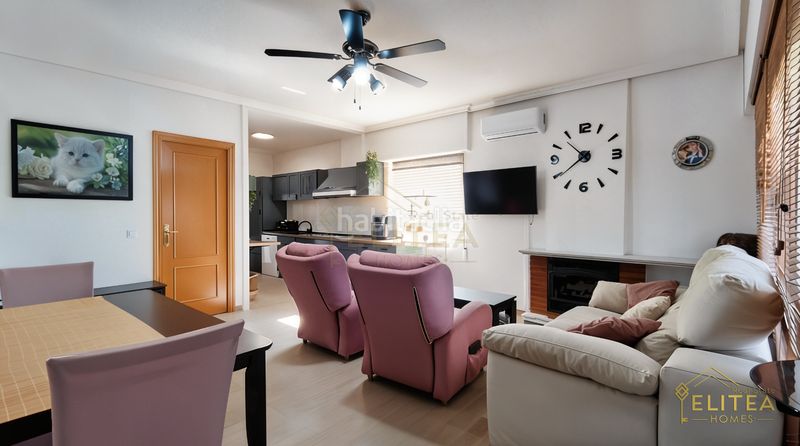 Foto 42e429d5-5f2d-4327-b416-ea71a6bc7d4b. Xalet amb calefacció aparcament piscina a Busot