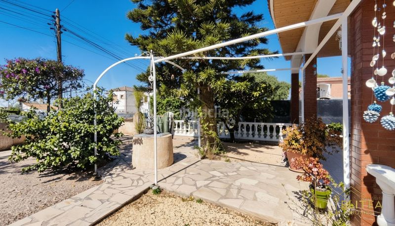 Foto 4fde5342-7727-4925-9892-51b9a7918679. Xalet amb calefacció aparcament piscina a Busot