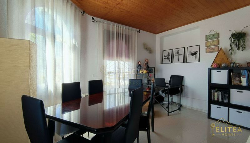 Foto 5a376860-f99b-406a-b32f-355239bcb13e. Xalet amb calefacció aparcament piscina a Busot