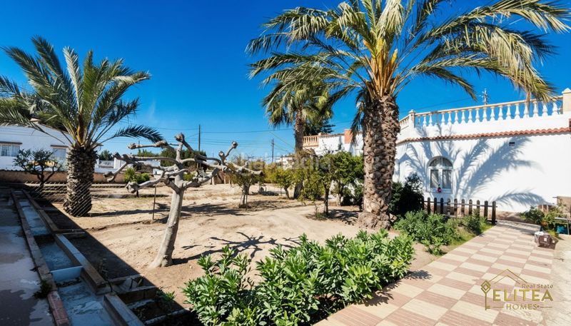 Foto 5dfeb80e-aca8-4750-a23f-1641889389ea. Xalet amb calefacció aparcament piscina a Busot