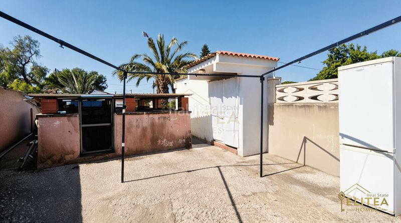 Foto 807d31cc-c0b3-4802-b77c-e37a25d3b554. Xalet amb calefacció aparcament piscina a Busot