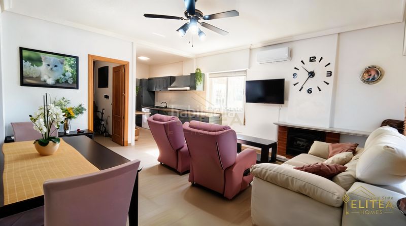 Foto 82e78a77-eed8-444a-bc9d-a864e2d43f90. Xalet amb calefacció aparcament piscina a Busot