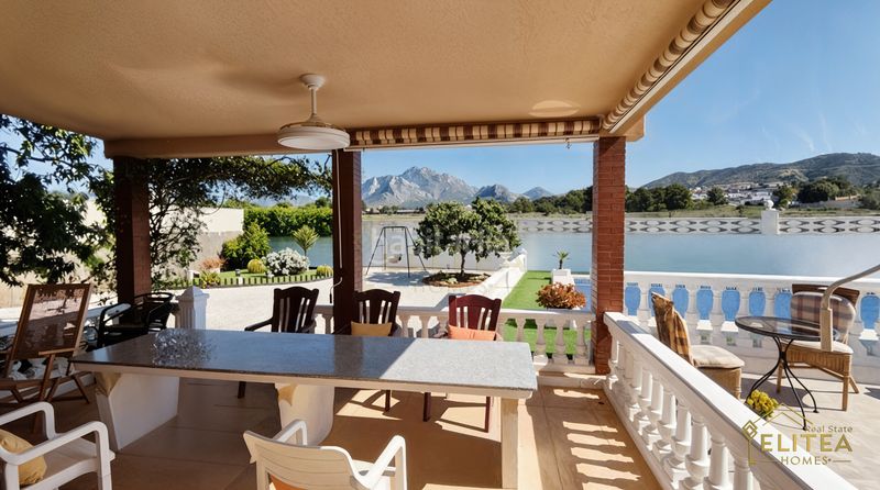 Foto 87429243-0e33-42f8-a72e-8e1423b7a054. Xalet amb calefacció aparcament piscina a Busot