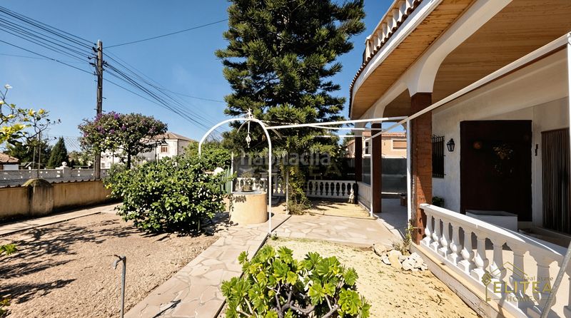 Foto 9414886c-0562-4cae-b271-d66fe0f201bb. Xalet amb calefacció aparcament piscina a Busot