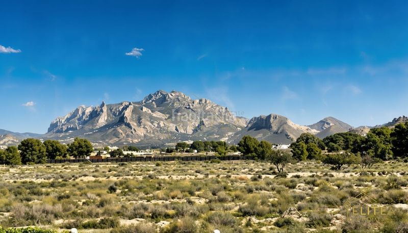 Foto 97c15a5d-3249-45af-beca-e3d2d3fce9be. Xalet amb calefacció aparcament piscina a Busot