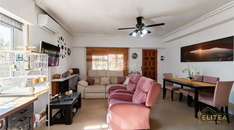 Foto a1a55b01-1d79-4807-8c53-7a17a720071e. Xalet amb calefacció aparcament piscina a Busot