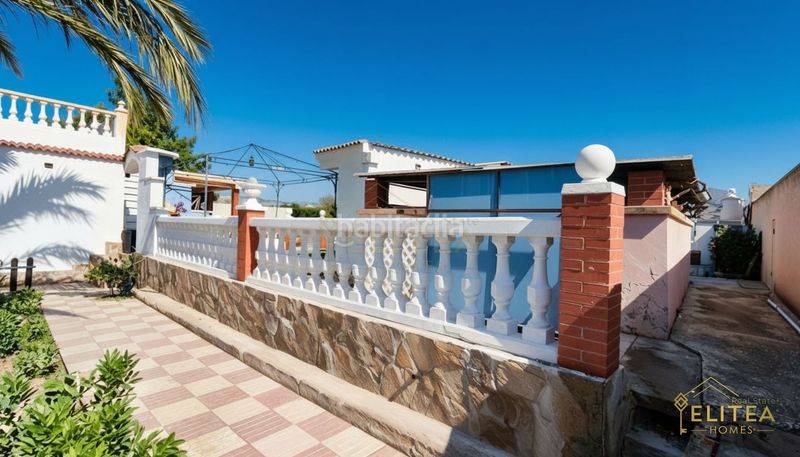 Foto a2dac55b-11b2-4133-8681-6857a428d219. Xalet amb calefacció aparcament piscina a Busot