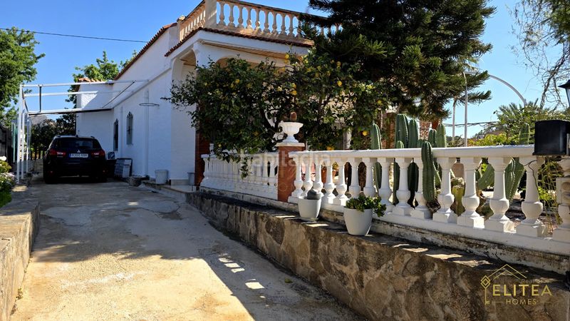 Foto aa01dda6-f122-4874-8a02-a97eca8032cc. Xalet amb calefacció aparcament piscina a Busot