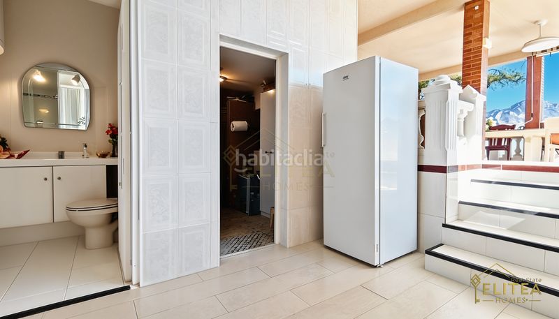 Foto ad8fe621-be5f-4b60-8ce7-913e771f15ad. Xalet amb calefacció aparcament piscina a Busot