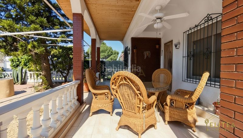 Foto dd346af4-977a-4b8e-9a98-220ec1f63ab4. Xalet amb calefacció aparcament piscina a Busot