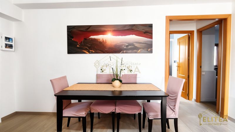 Foto e53e0b5d-9ff1-4d52-9f58-0df4650a82ac. Xalet amb calefacció aparcament piscina a Busot