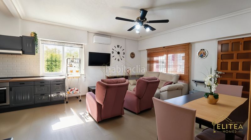 Foto e9f14a76-b188-4177-8014-dc4f360f1eca. Xalet amb calefacció aparcament piscina a Busot