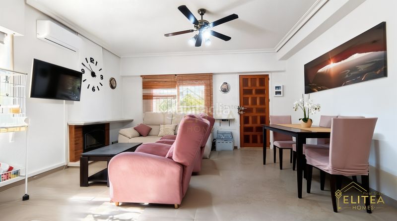 Foto ea60a197-12d1-4b6e-b268-c566f774e488. Xalet amb calefacció aparcament piscina a Busot