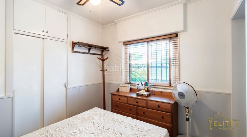 Foto ec5fb598-54d4-4730-ad9e-5c601998e6a9. Xalet amb calefacció aparcament piscina a Busot