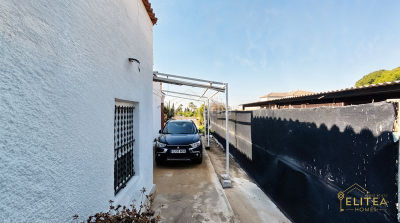 Foto ef2dfc52-37c3-4d75-a93b-d92b4333bc1d. Xalet amb calefacció aparcament piscina a Busot