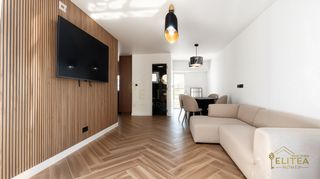 Chalet à San Rafael - Nucia Park. Exclusivo chalet pareado de diseño contemporáneo, completamente