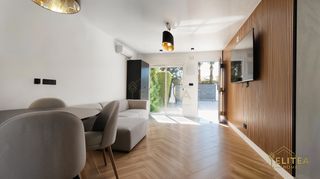 Chalet in San Rafael - Nucia Park. Exclusivo chalet pareado de diseño contemporáneo, completamente