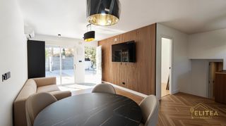 Xalet a San Rafael - Nucia Park. Exclusivo chalet pareado de diseño contemporáneo, completamente