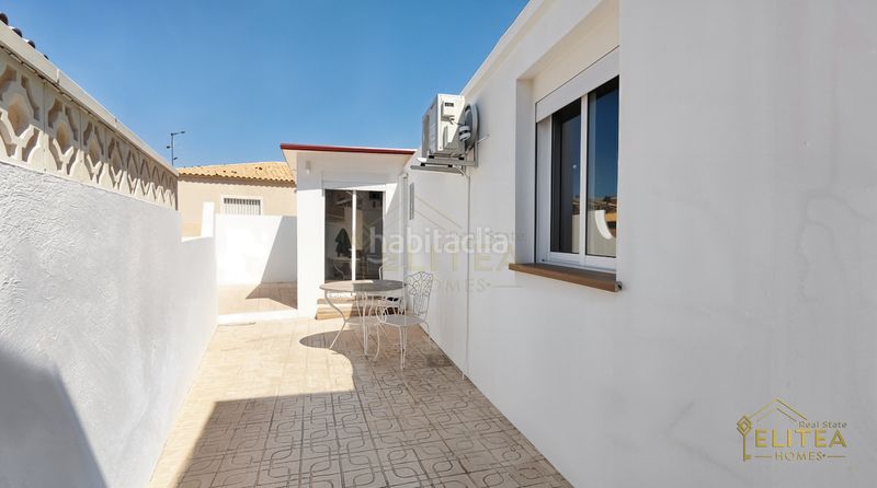 Foto 0251e26c-dc93-4c49-8ae3-20aa7c8d3524. Xalet amb aparcament piscina a San Rafael - Nucia Park Nucia (la)