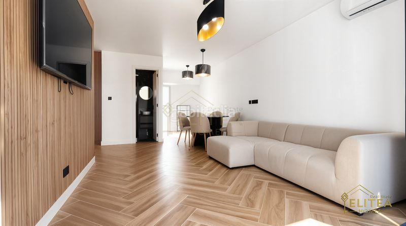 Foto 02766de9-c5f3-47ef-a1ca-03d38e1bf00d. Xalet amb aparcament piscina a San Rafael - Nucia Park Nucia (la)