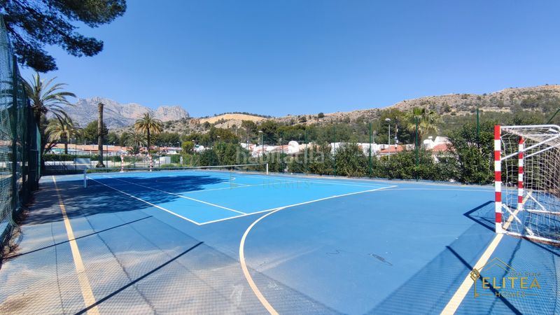 Foto 28c79338-f60c-4615-8122-317623125624. Xalet amb aparcament piscina a San Rafael - Nucia Park Nucia (la)