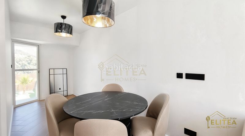 Foto 32cb26e2-e034-4dce-93f1-10fb7b32257b. Xalet amb aparcament piscina a San Rafael - Nucia Park Nucia (la)